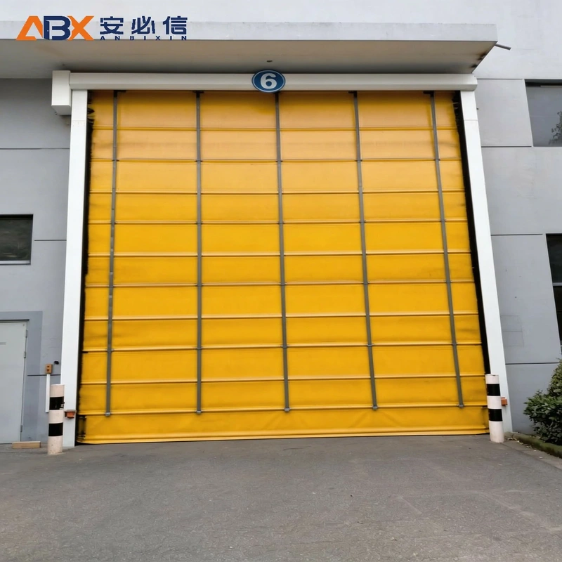保定市机械式门封